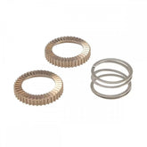 Mavic 2X Ratch Id360 40T + Road Spring Kit Hub Spares